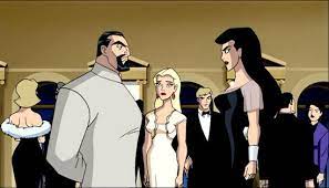 Justice League 2×07-08: “Maid of Honor” | Justice League: Revisited