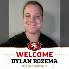 Welcome to the family, Dylan, Hillary, Jayson and Elijah!