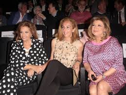 El duro papel de Terelu Campos y su familia en el 'caso Rocío Carrasco'