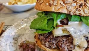 28 de mayo de 2021. La Receta De La Hamburguesa Perfecta Grupo Miguel Vergara