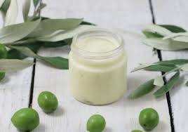 Recette Beurre D 39 Olive Sos Peau Seche Aroma Zone Peau Seche Peau Cosmetiques Faits Maison