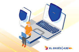 Mengetik pada papan ketik (keyboard) standar 2. Kebijakan Privasi Xl Axiata Prioritas Xl Axiata
