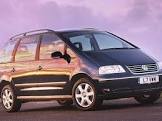 VOLKSWAGEN-SHARAN