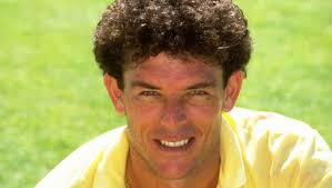 Our top 5 Mike Whitney moments: 1. Defending an over to win a series for  Australia against the great Richard Hadlee in 1987/88 2. Taking 7/27  against India at Perth in 1991/92