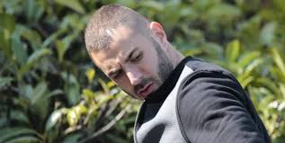 벤제마, 범죄 일부 시인했다 ─ 레알매니아