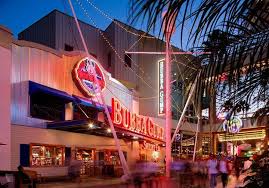 Bubba Gump Shrimp Factory Orlando Universal Studios Florida Florida Theme Parks Bubba Gump Shrimp