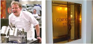 4 just an ordinary pub meal. Gordon Ramsay Y Anthony Bourdain Dos Chefs De Clase Mundial Monografias Com