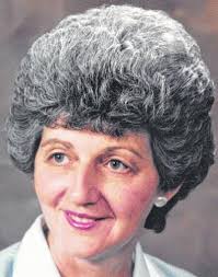 Patricia Guzzi Obituary (2020)