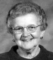 Elinor Taylor Obituary