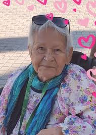 Virginia Marie Guiboche Obituary