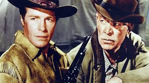 Wagon Train: Season 5, Episode 29