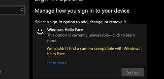 Laptopmag is supported by its audience. Download Windows Hello Face Recognition Driver Microsoft Community