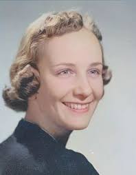 Betty Lou Ayars Bender (1939-1995)