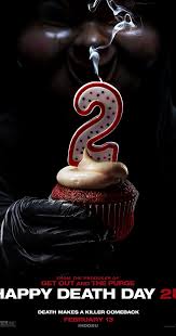 Happy Death Day 2u 2019 Release Info Imdb