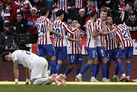 atlético madrid vs valencia