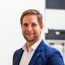 Lachendes Auge trifft weinendes Auge