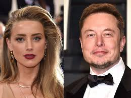 Now, you can probably tell from musk's early obsession with heard that the guy has some pretty big emotional issues. Amber Heard Breaks Silence Elon Musk Split