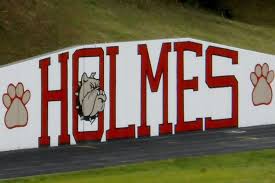 Holmes High School