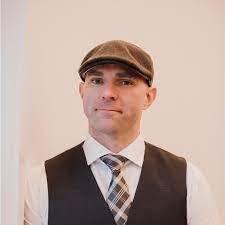 Scott Rothwell's Instagram, Twitter & Facebook