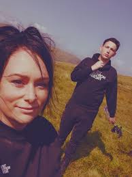 Kellie Gillespie Time Lapse