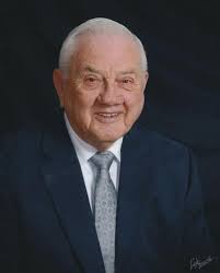 Donald MCFERRAN Obituary (1928