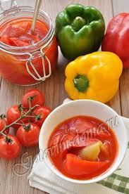 как приготовить лечо из помидор и болгарского перца и моркови Lecho Recept Pitanie Recepty Vkusnyashki Idei Dlya Blyud