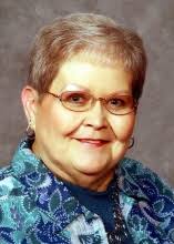 Obituary information for Rebecca L. Becky Manning