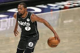 Many keven durant shoes feature nike zoom units for a lightweight, responsive feel on your feet. 5 Players With The Longest Wingspan In The 2020 21 Nba Season