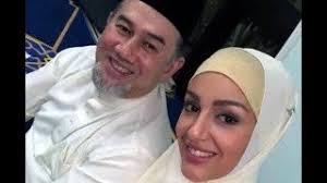 Maybe you would like to learn more about one of these? Sultan Muhammad V S Eventful Reign As Malaysia S King Se Asia News Top Stories The Straits Times