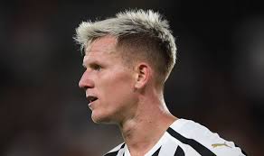 Newcastle news: Matt Ritchie opens up