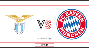 Le ultime notizie su goal.com, compresi acquisti, voci di mercato, risultati, marcatori, interviste con i giocatori. Lazio Bayern Monaco In Tv E Formazioni Periodicodaily Sport