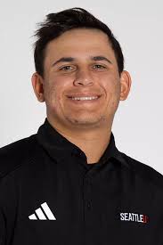 2024-25 Men's Golf Roster