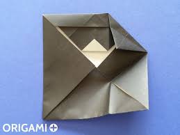 Maybe you would like to learn more about one of these? Origami Darth Vader