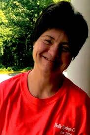 Tracie Holcombe Obituary