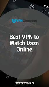 Leave a reply cancel reply. Best Vpn To Watch Dazn Online