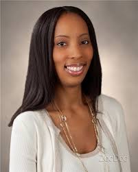 Dr. Janell Wilson, MD, PhD