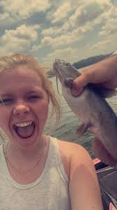 Lake Guntersville ~ North Alabama