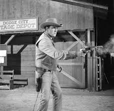 Matt dillon finally scores! does anyone remember, when you were young and had such an imagination, that you could build castle walls in your mind so solid you could knock on them? Gunsmoke Colt Single Action Old West Events