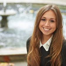 Chloe Gibbs Business Development Manager