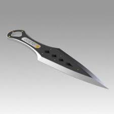 The skin is available in the operation breakout weapon case. Apex Legends Wraith Knife 3d Models Stlfinder
