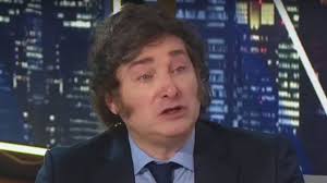 Milei cargó contra Marcelo Bonelli y aseguró que el 85% de los medios  mienten