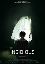 Insidious online teljes film, filmnézés magyarul. Insidious Film 2010 Kritikak Videok Szereplok Mafab Hu