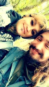 Growing dreadlocks and overcoming insecurities