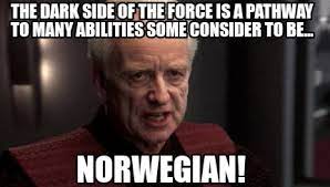 The dark side of the force is a pathway to many abilities some consider to be. Meme Creator Funny The Dark Side Of The Force Is A Pathway To Many Abilities Some Consider To Be Meme Generator At Memecreator Org