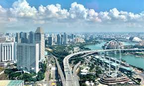 Singapore — the authorities are not ruling out the possibility of a second circuit breaker, even as they announced tighter restrictions on tuesday (4 may) to curb the spread of. Circuit Breaker Singapore Considers A Gradual Re Opening Hrd Asia