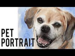 We did not find results for: Watercolor Pet Portrait Tutorial How To Paint A Dog With Watercolour Youtube