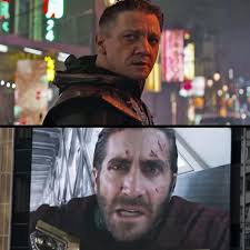 Zbog ovih zapleta, vraćamo Daredevila. : r/marvelstudios