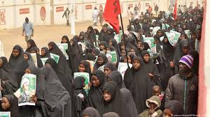 When did ibrahim zakzaky get arrested in nigeria? Almajiran Sheikh Zakzaky Sun Kai Ziyara Ga Sheikh Dahiru Bauchi Batutuwa Dw 08 06 2018