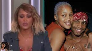 Eve Admits To Abusing Alcohol and Xanex After Nasty Breakup 