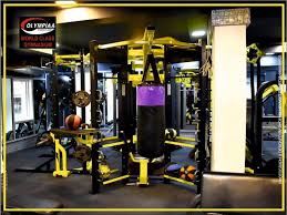 It was founded in year 1992 by the people who have been involved in the sports field since 1984 having the sports as background. Olympia Fitness Planet Home Facebook
